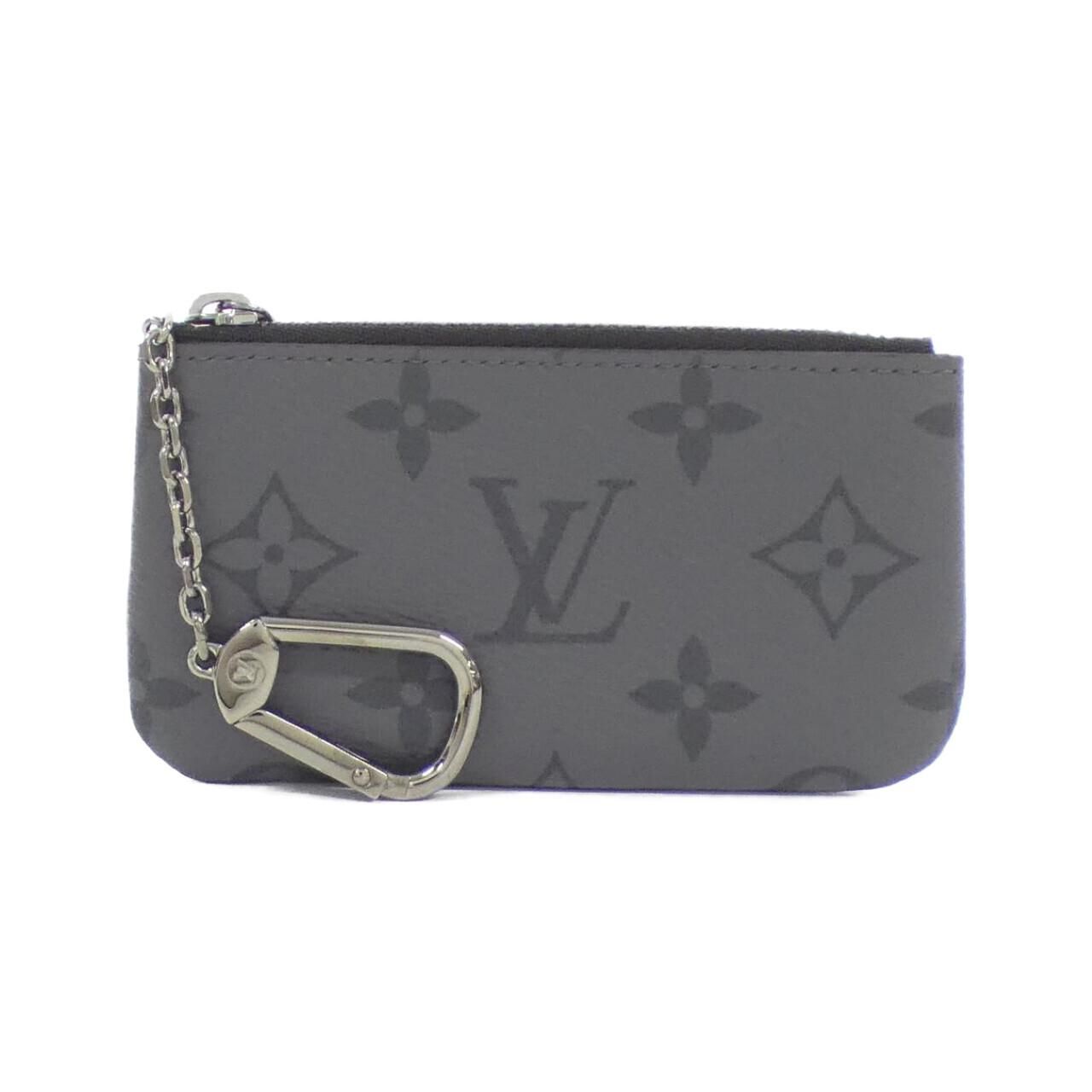 LOUIS VUITTON ルイヴィトン エクリプス フクロウ チャーム 中古品