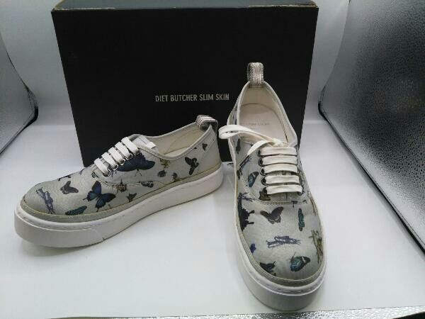 diet butcher slim skin D151D079 41サイズ ユートピア柄
