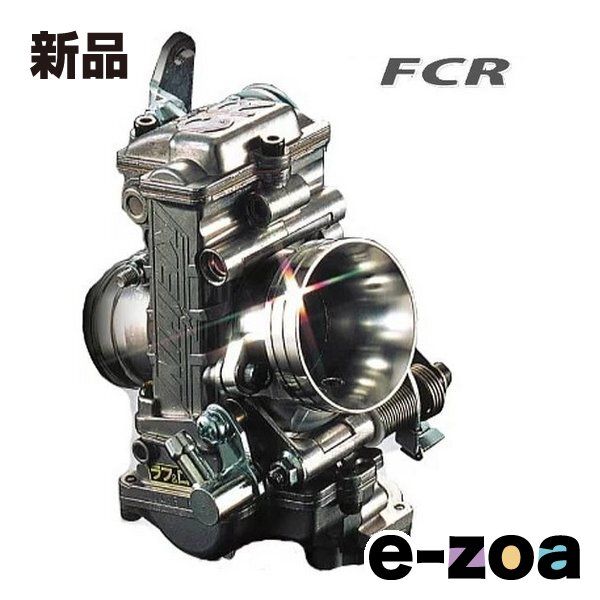 ROUGH-ROAD ラフアンドロード バイク用 FCR33mmキャブレター セロー225～ 96 FCR3321 2488812