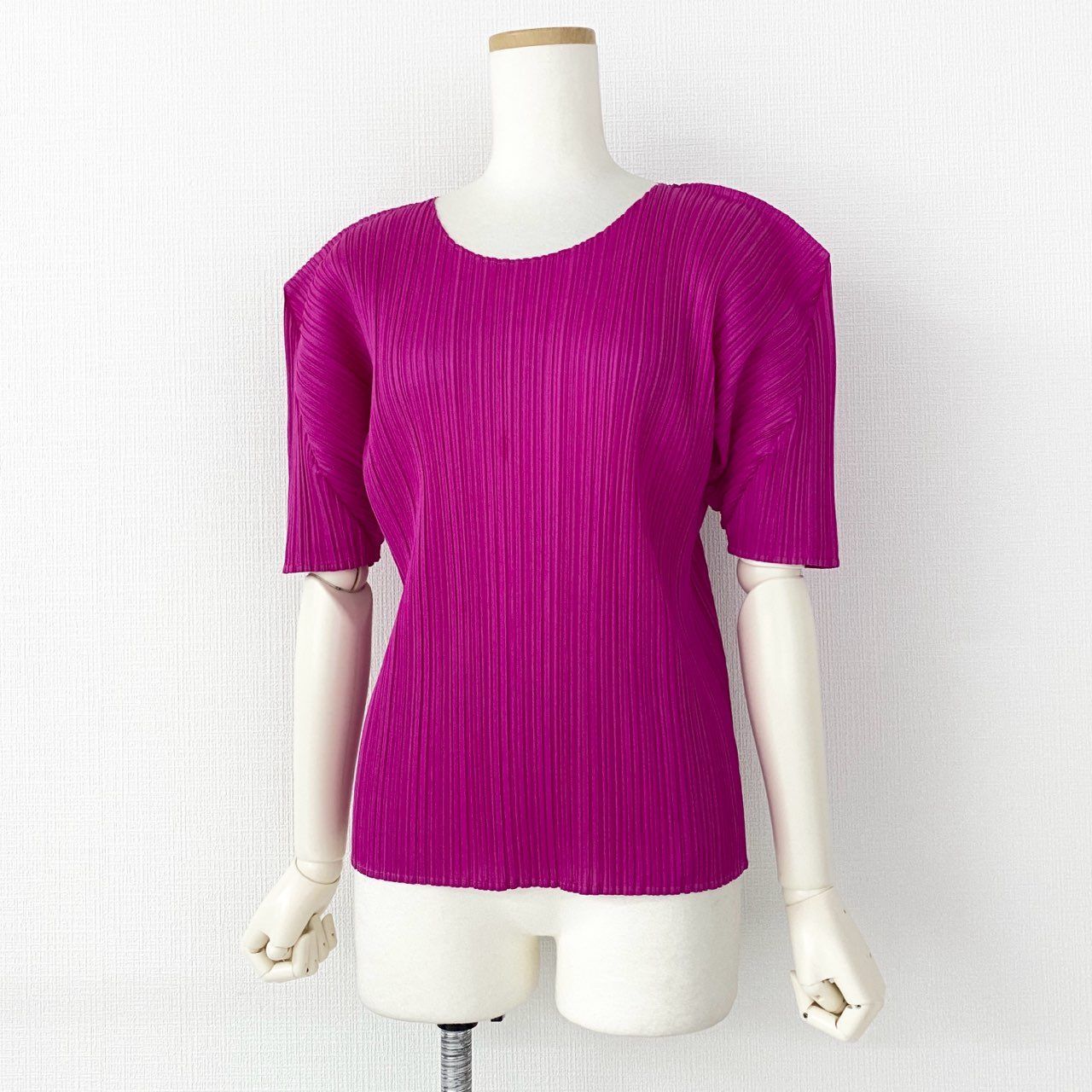 76d12-2 PLEATS PLEASE ISSEY MIYAKE プリーツプリーズ イッセイ 76d12-2 PLEATS PLEASE ISSEY MIYAKE プリーツプリーズ イッセイ