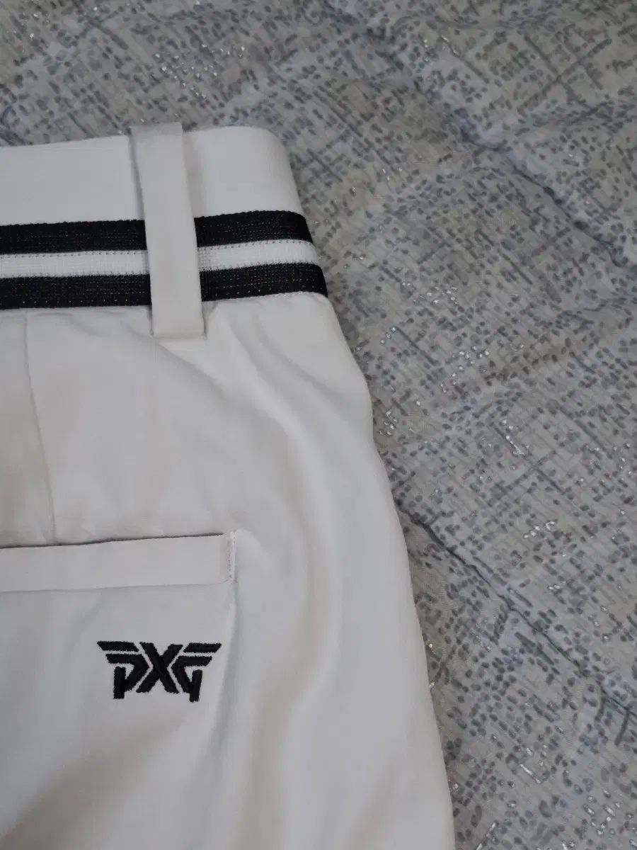 Pxg ゴルフパンツ 新品タグ付き【PXG】ドライハーフパンツ ゴルフ