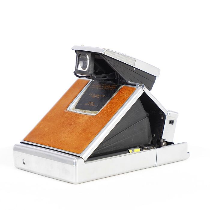 Polaroid SX