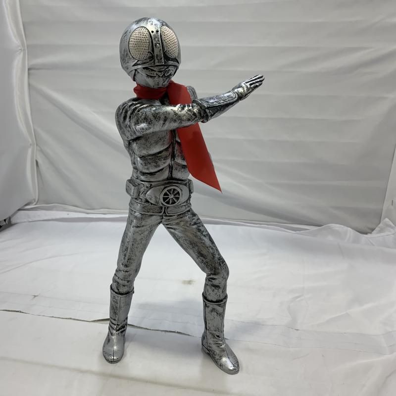 送料無料 通販 ファッション 中古】開封/ベタ有)石ノ森章太郎in DAIBA限定 仮面ライダー1号 特撮