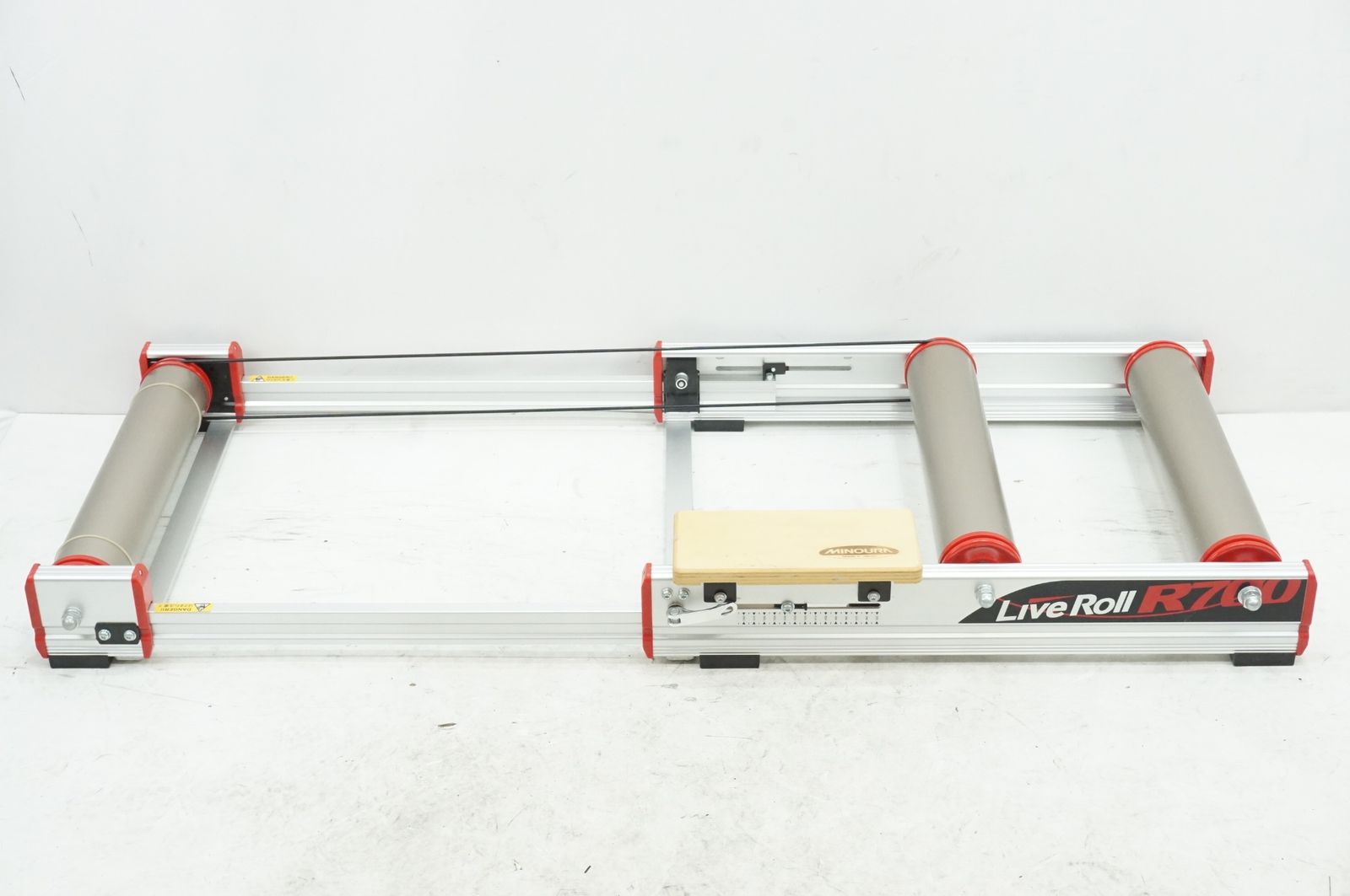 MINOURA ミノウラ LIVE ROLL R700 3本ローラー | 大宮店