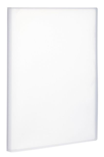 まとめ セキセイ アクティフ スローインファイル A4 12ポケット クリア ACT-3933-90 ×20セット
