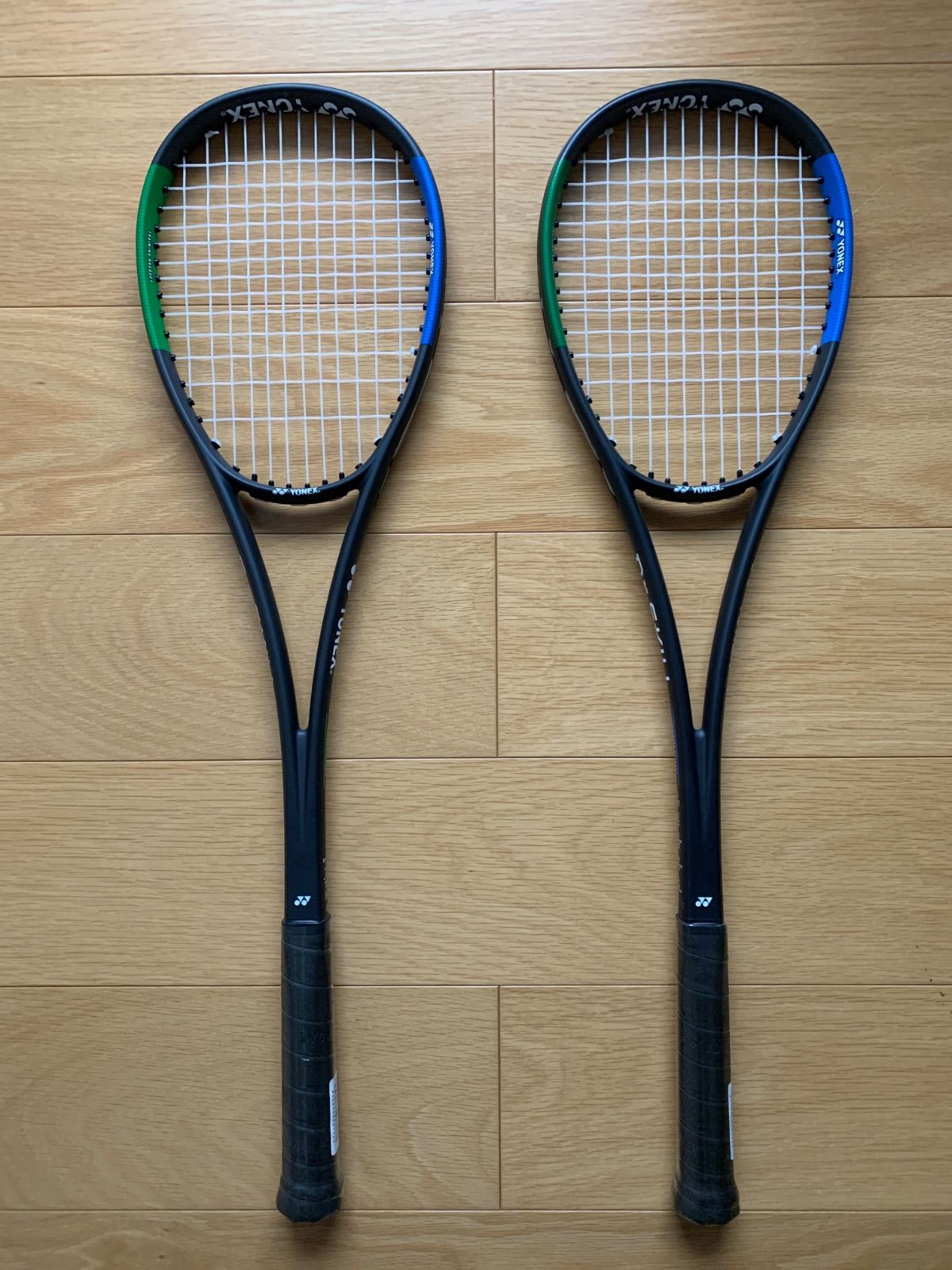 Dr.skill(ドクタースキル) YONEX d r.スキル スキルアップ用ラケット 2