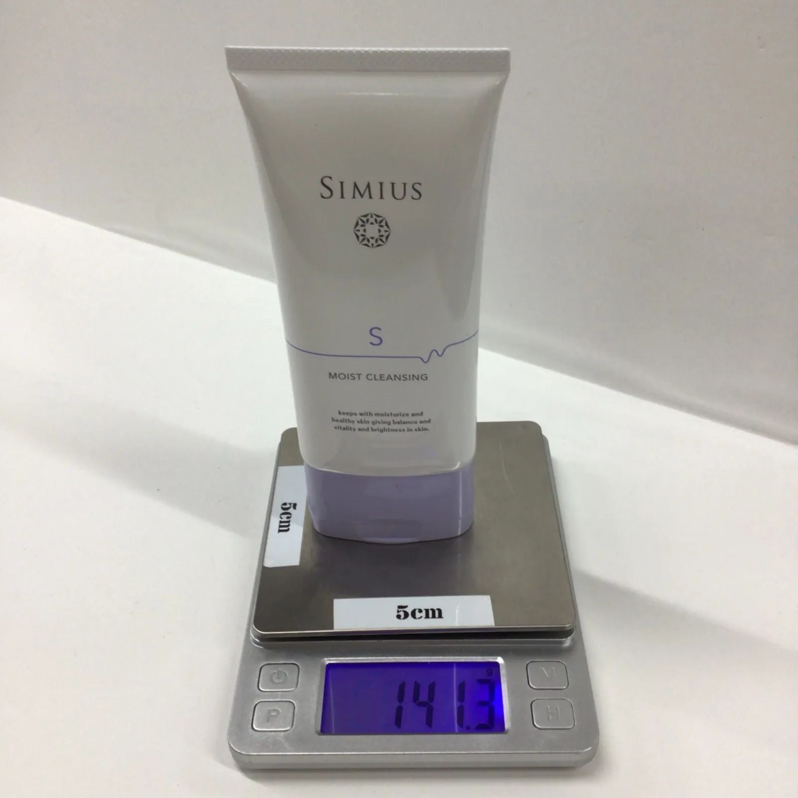シミウスクレンジング&洗顔料2点セット 3点セット