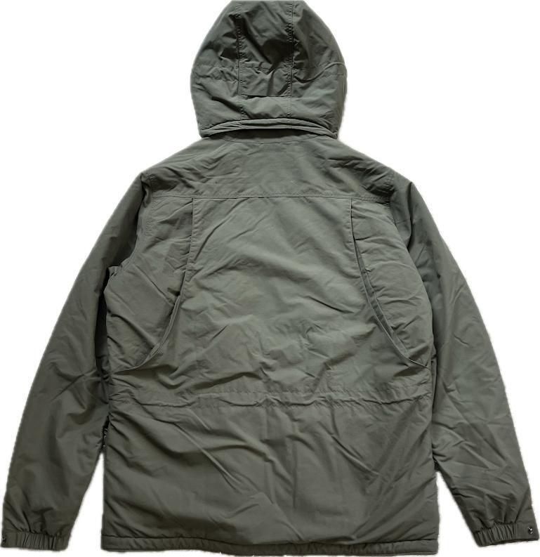 patagonia Isthmus Parka パタゴニア イスマスパーカー