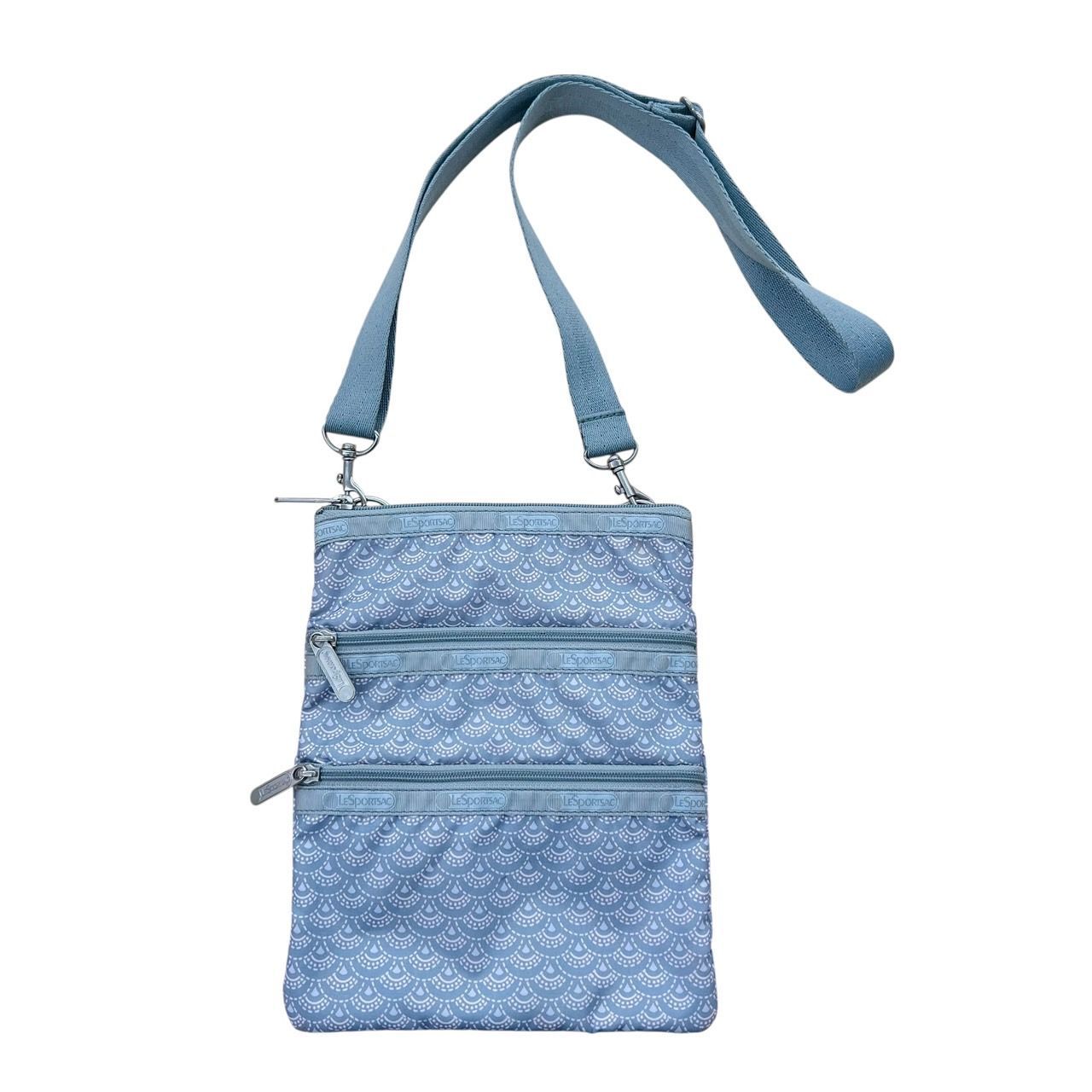 LESPORTSAC レスポートサック ショルダーバッグ ポーチ サコッシュ  