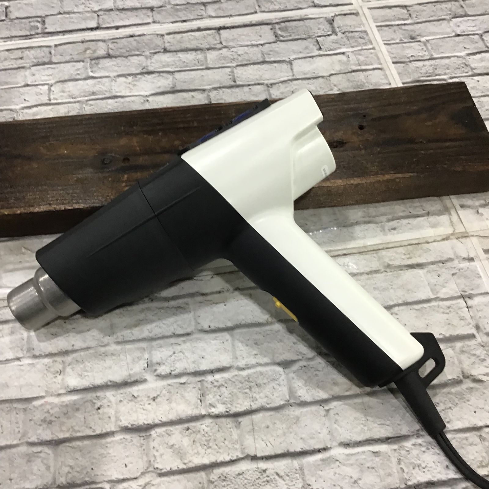 白光 / FV310-81 / 工業用ドライヤー/FV-310／100V【川口店】