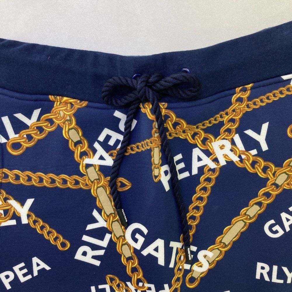 パーリーゲイツ