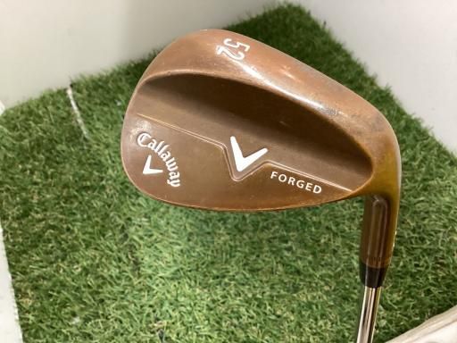 Callaway - キャロウェイ フォージドウェッジ（2011） カッパー 2本セット 楽天市場】お買い得品！【2点以上送料無料】【即納】【中古