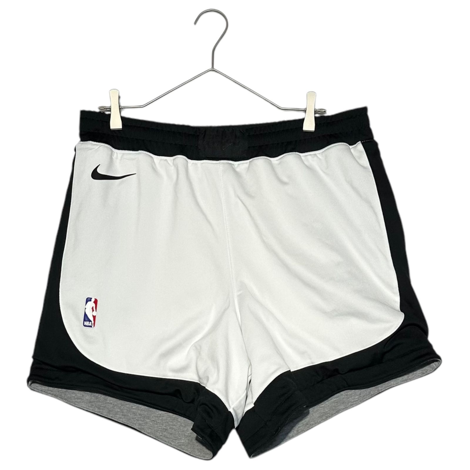 fear of god NIKE リバーシブル ショートパンツ L NIKE - NIKE ナイキ
