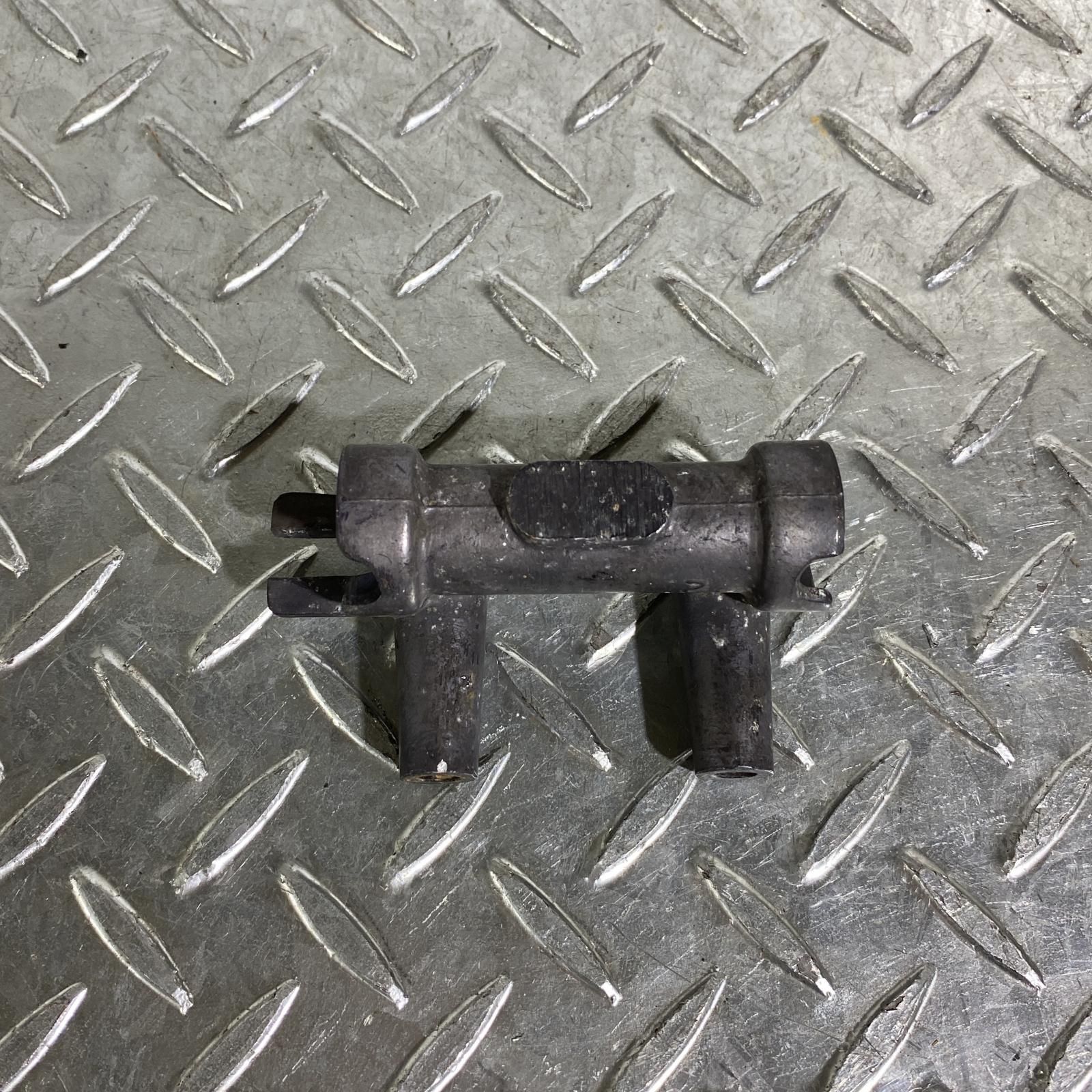 専用　7月6日まで KAWASAKI KZ1100 ブレーキホース ジョイント カワサキ