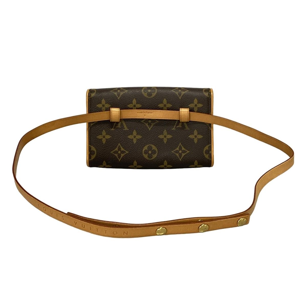 ❣️ルイヴィトン　フロランティーヌウエストポーチ美品❣️ 楽天市場】【バッグ】LOUIS VUITTON ルイ ヴィトン モノグラム