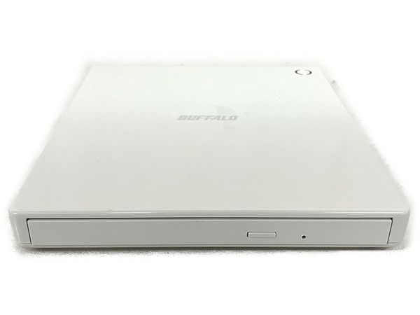 BUFFALO RR-PW1 ホワイト ラクレコ 新品未使用 RR-PW1-WH/N : スマートフォン用CDレコーダー | バッファロー