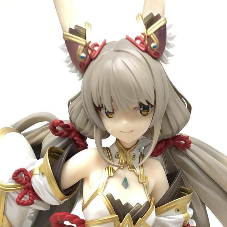 未開封品] ゼノブレイド2 ニア [グッドスマイルカンパニー] 未開封品