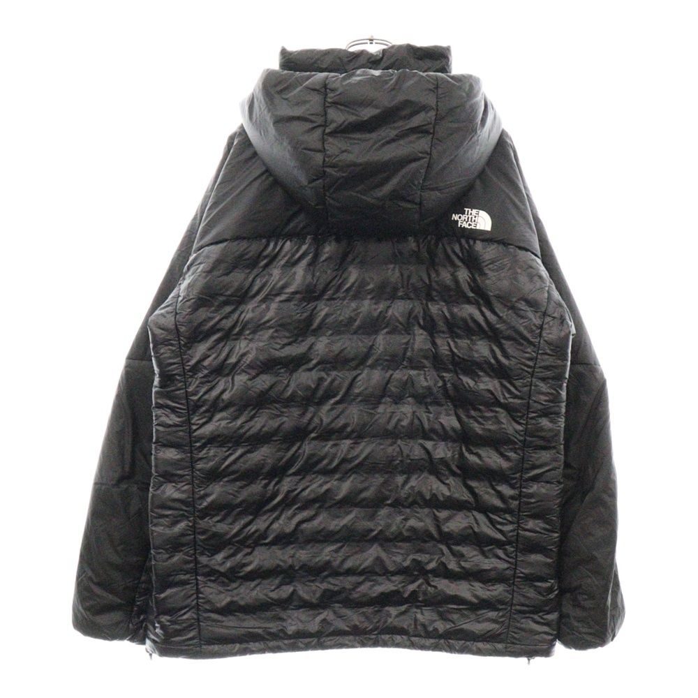 THE NORTH FACE (ザノースフェイス) ジップアップ ナイロン フード