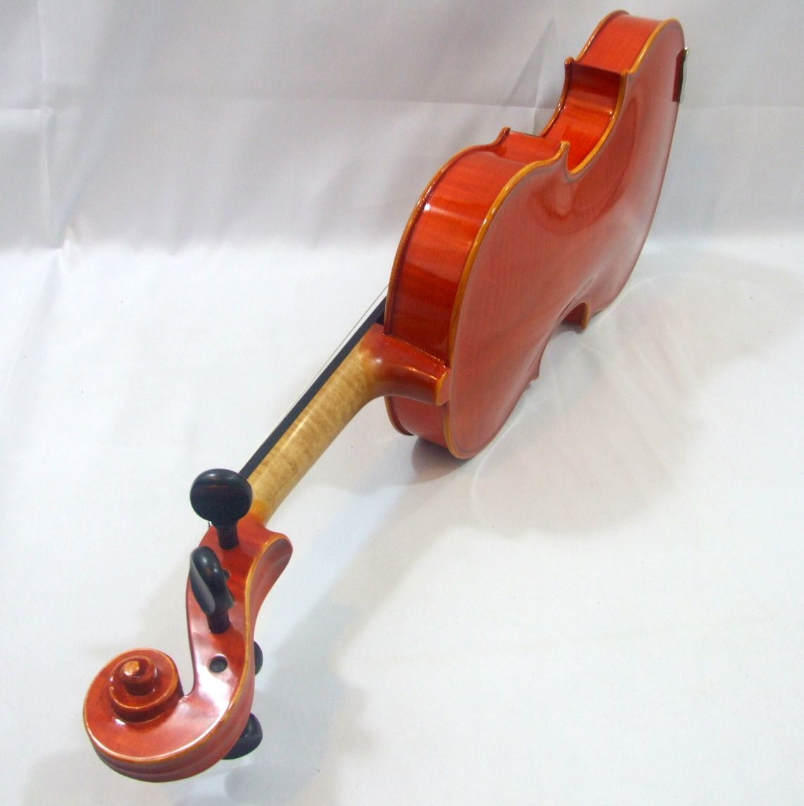 メンテ済み 国産ピグマリウス Pygmalius ST-01 4/4 1988年 フェルナン