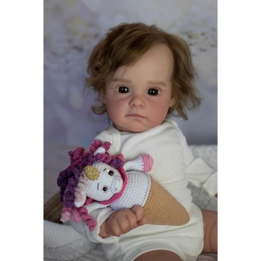 人形 赤ちゃん 人形 Reborn Doll 60cm 赤ちゃんリボーンドールデビュー フルシリコンドール ビニールリアル シリコンリボーンベビードールベビードール 赤ちゃん人形女の子プリンセス服手作りのクリスマスの誕生日プレゼント 最高な贈り物でしょう r2 WWW_STEELWINDOWSANDDOORS_COM