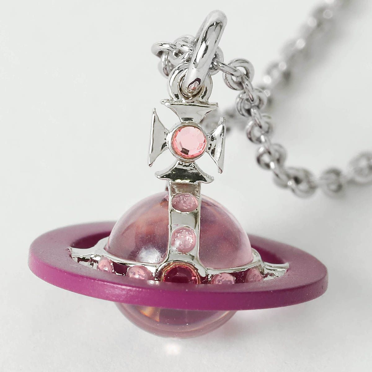新品 ヴィヴィアン ウエストウッド Vivienne Westwood ネックレス 