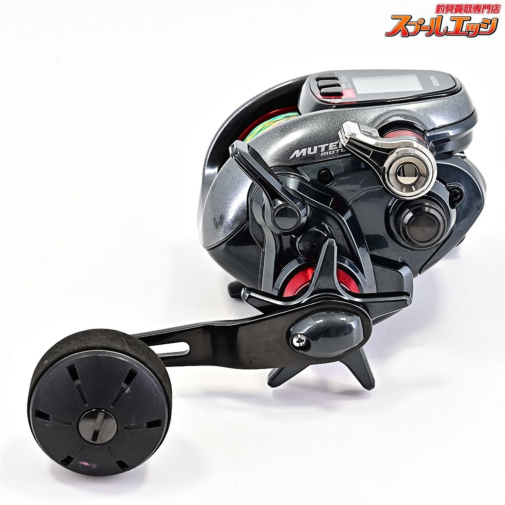 シマノ(SHIMANO) 電動リール 18 プレイズ 3000XP フカセ シマノ