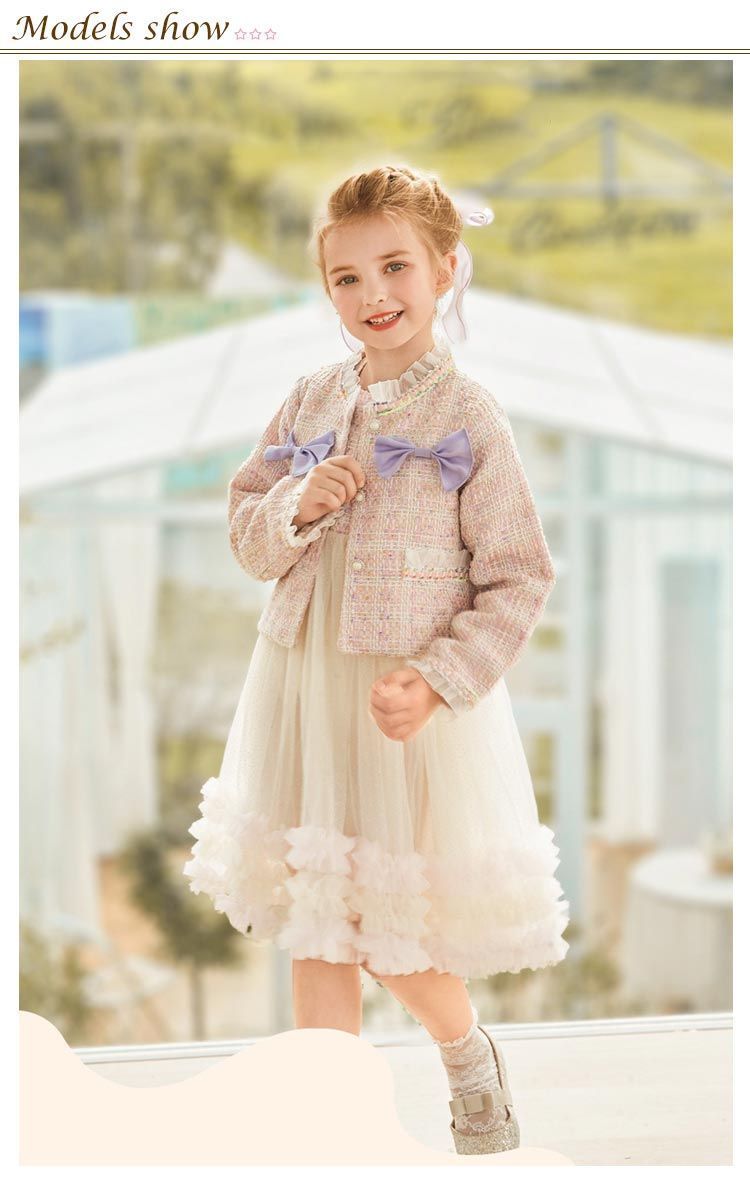 食品・日用品 半額ストア 2点セット 120-170cm】 入学式 入園式 卒園式 女の子 スーツ ガールズ