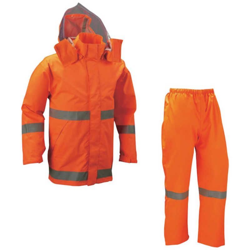 船橋 ライジングレイン オレンジ 4 Lサイズ