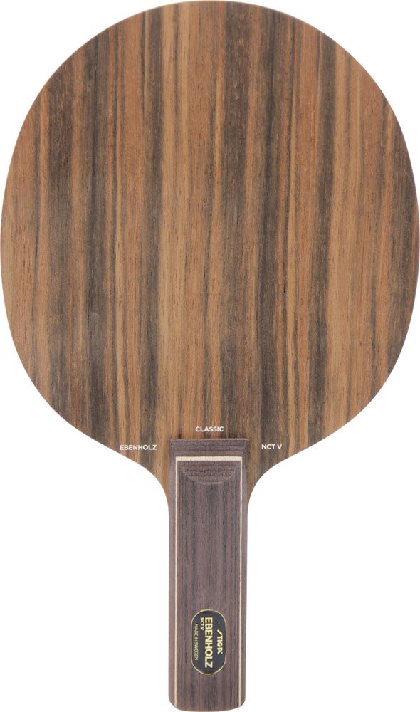 スティガ STIGA 卓球 シェークラケット EBENHOLZ NCT 5 CLASSIC