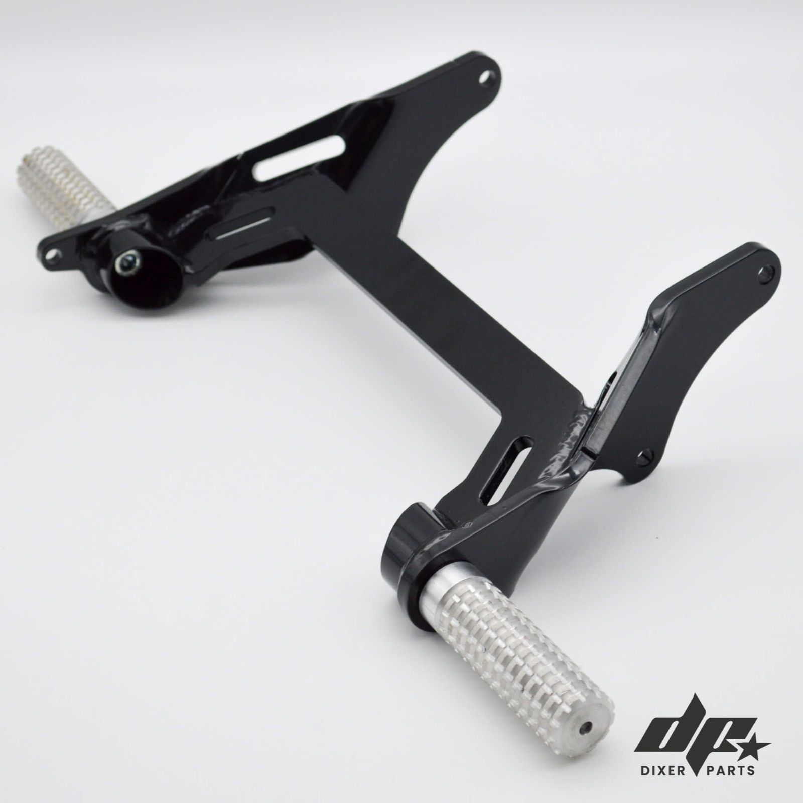 訳あり】Dixer Parts ZX-6R 636 (13-23) サブケージ - メルカリ