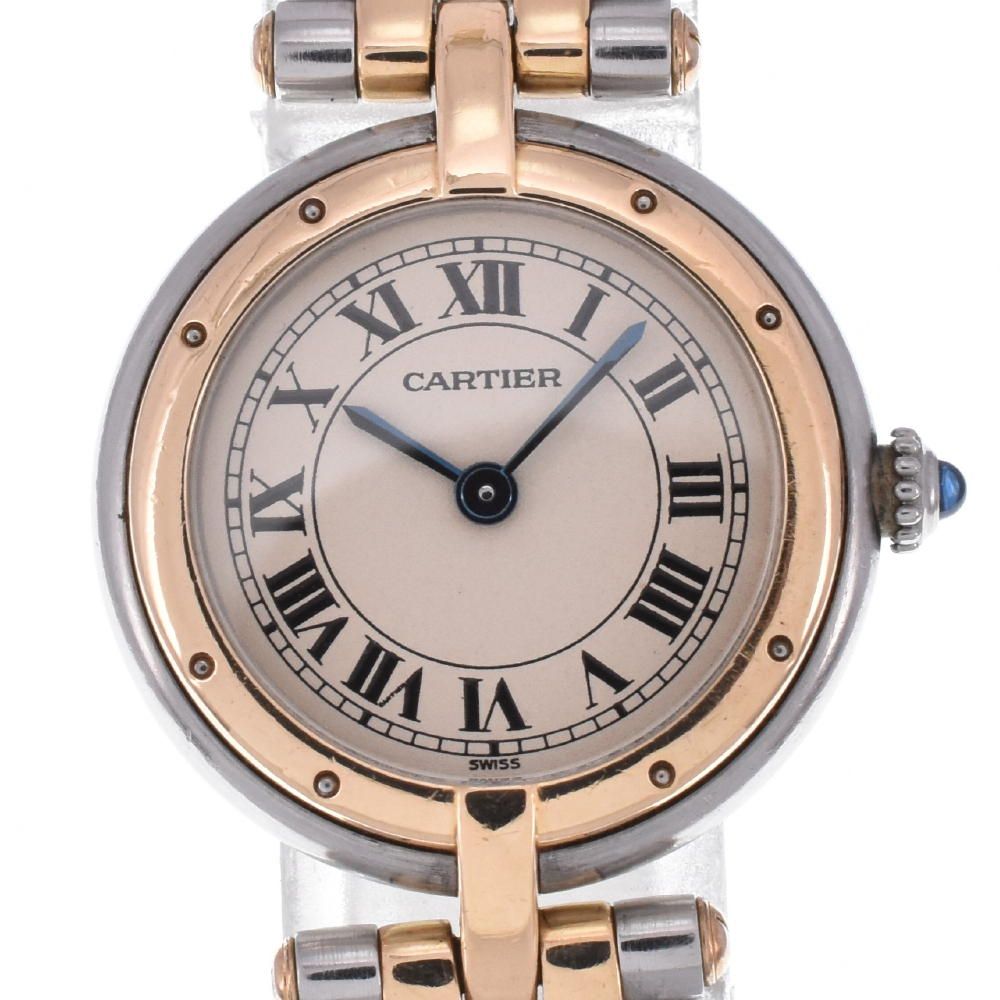 メルNM商品 カルティエ CARTIER 166920 パンテール ヴァンドーム SM