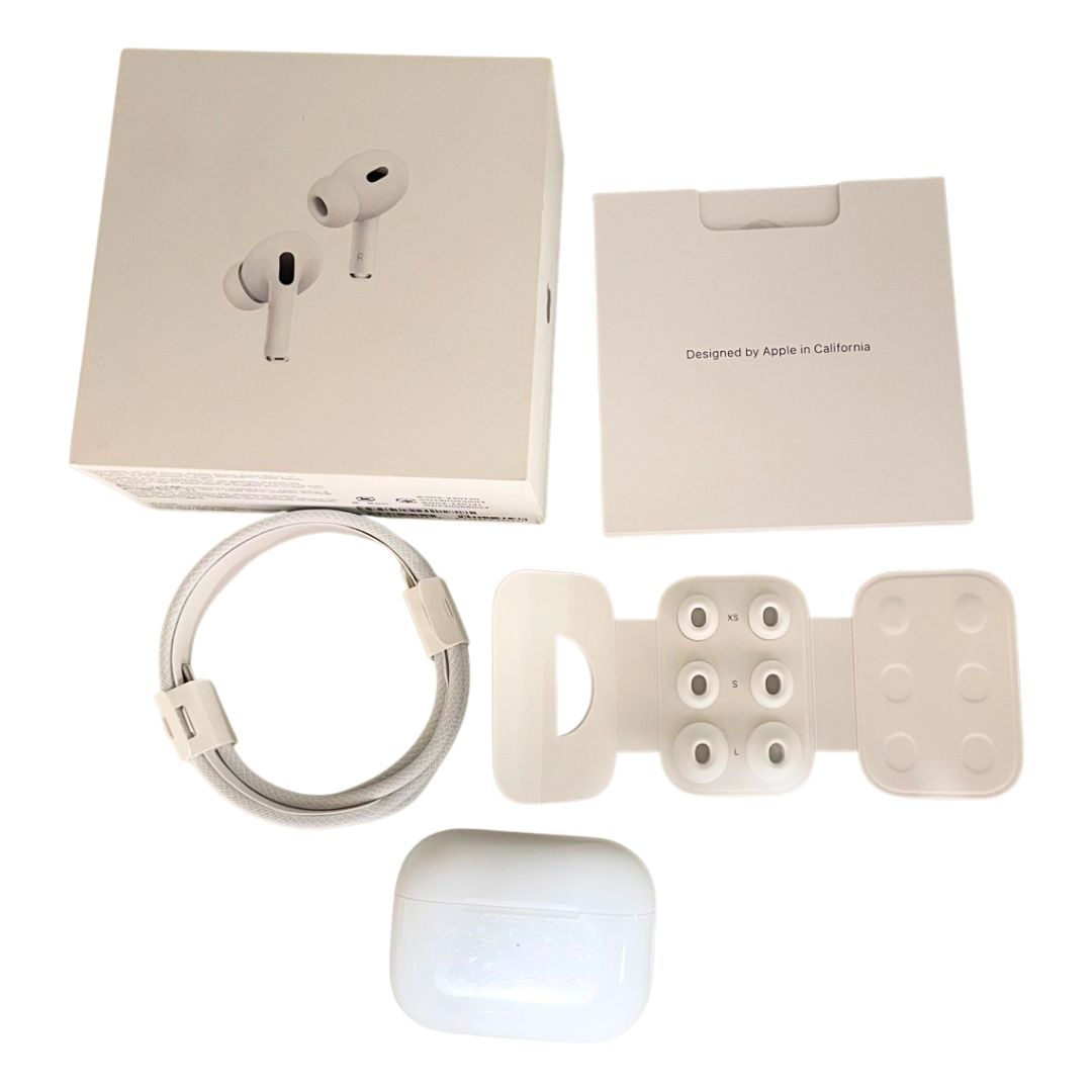玉津店 中古】Apple AirPods Pro エアポッツプロ 第ニ世代