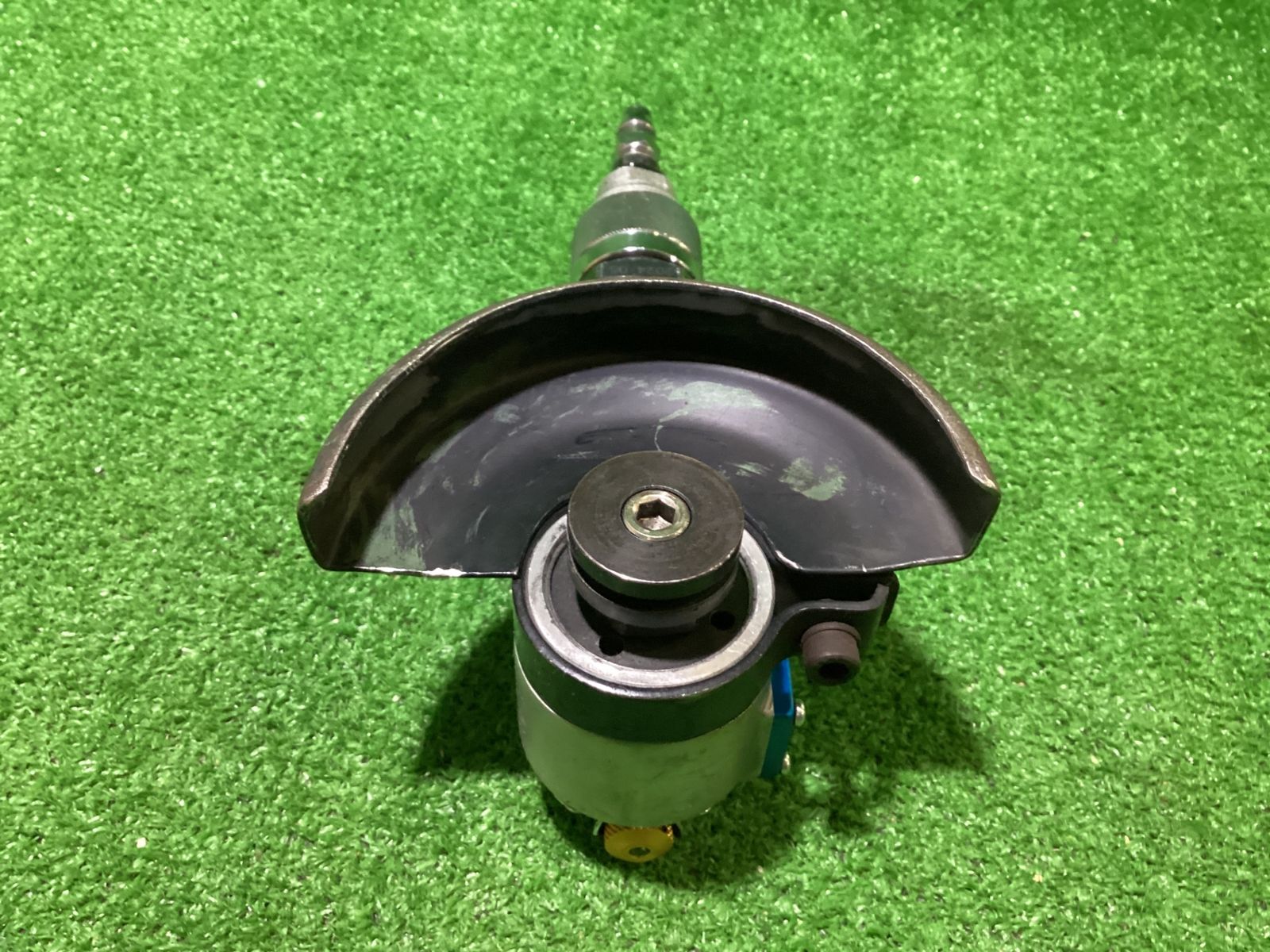 GT-DG100 100mmエアーディスクグラインダー