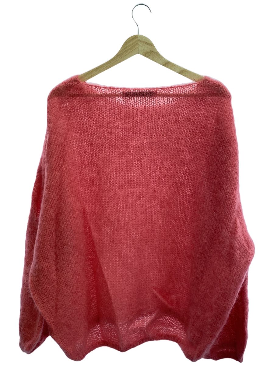 FRAMeWORK (フレームワーク) 24080220223040 モヘヤMix ローゲージ