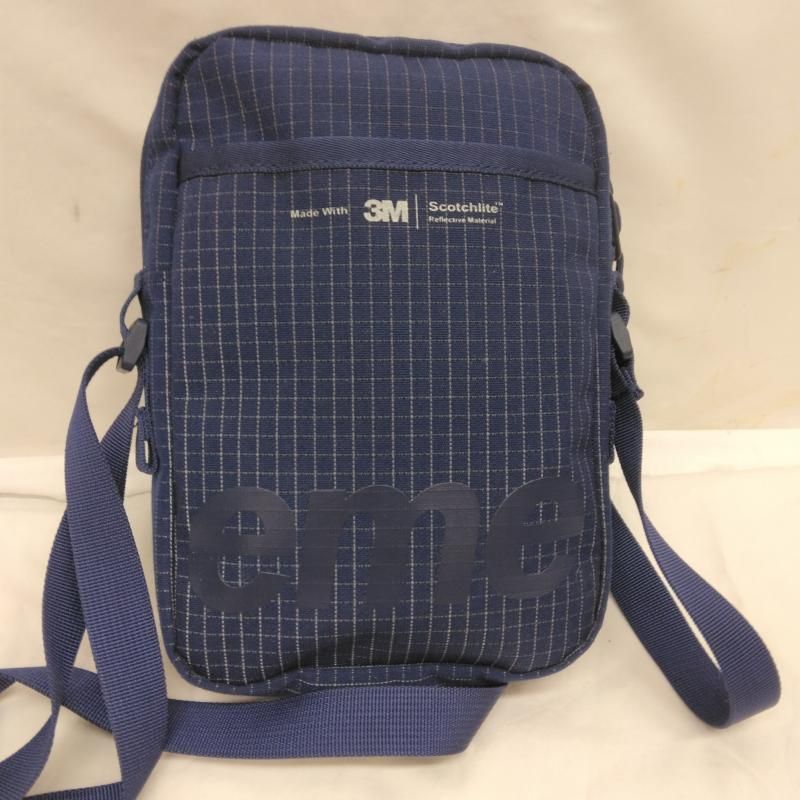 Supreme シュプリーム ショルダーバッグ 24SS Shoulder Bag Supreme シュプリーム ショルダーバッグ 24SS Shoulder Bag