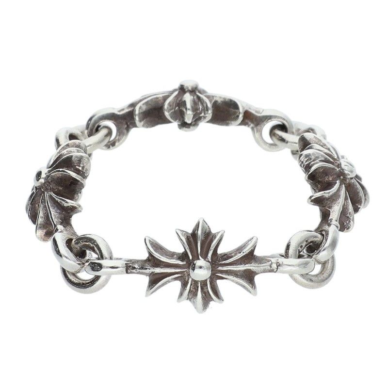 シルバーリング メンズ