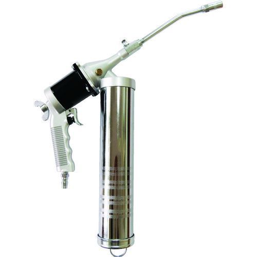 ＴＲＵＳＣＯ スマートエア抜きエア式グリースガン カートリッジ