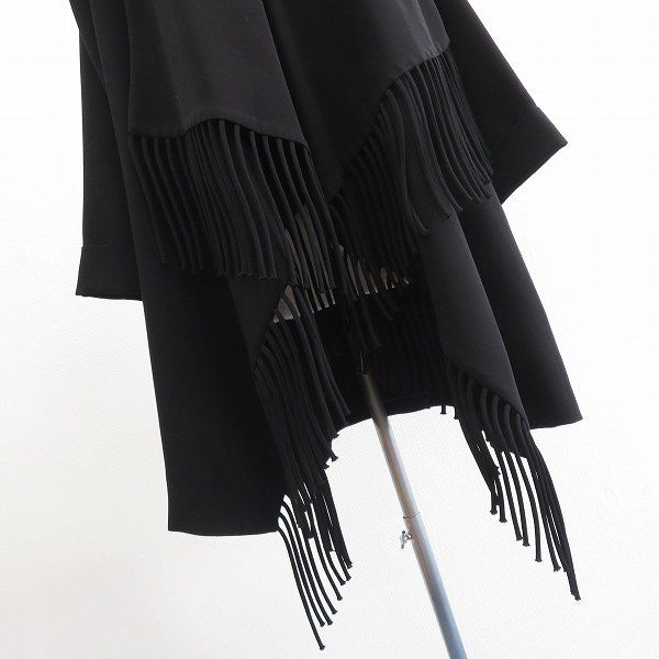 Elizabeth and James エリザベスジェームス コート 羽織 ガウンコート