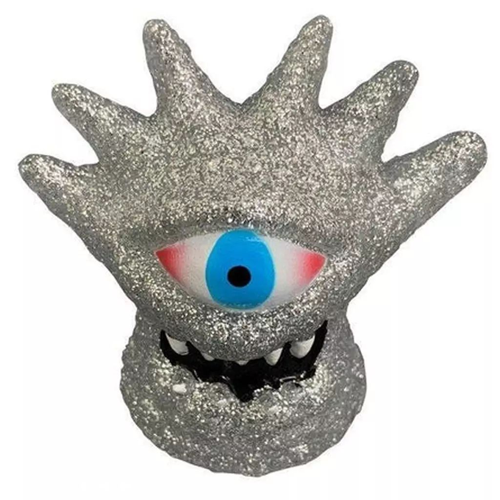 新品】早川 モトヒロ ソフビシリーズ 怪獣ガッチャ 画家・早川モトヒロ