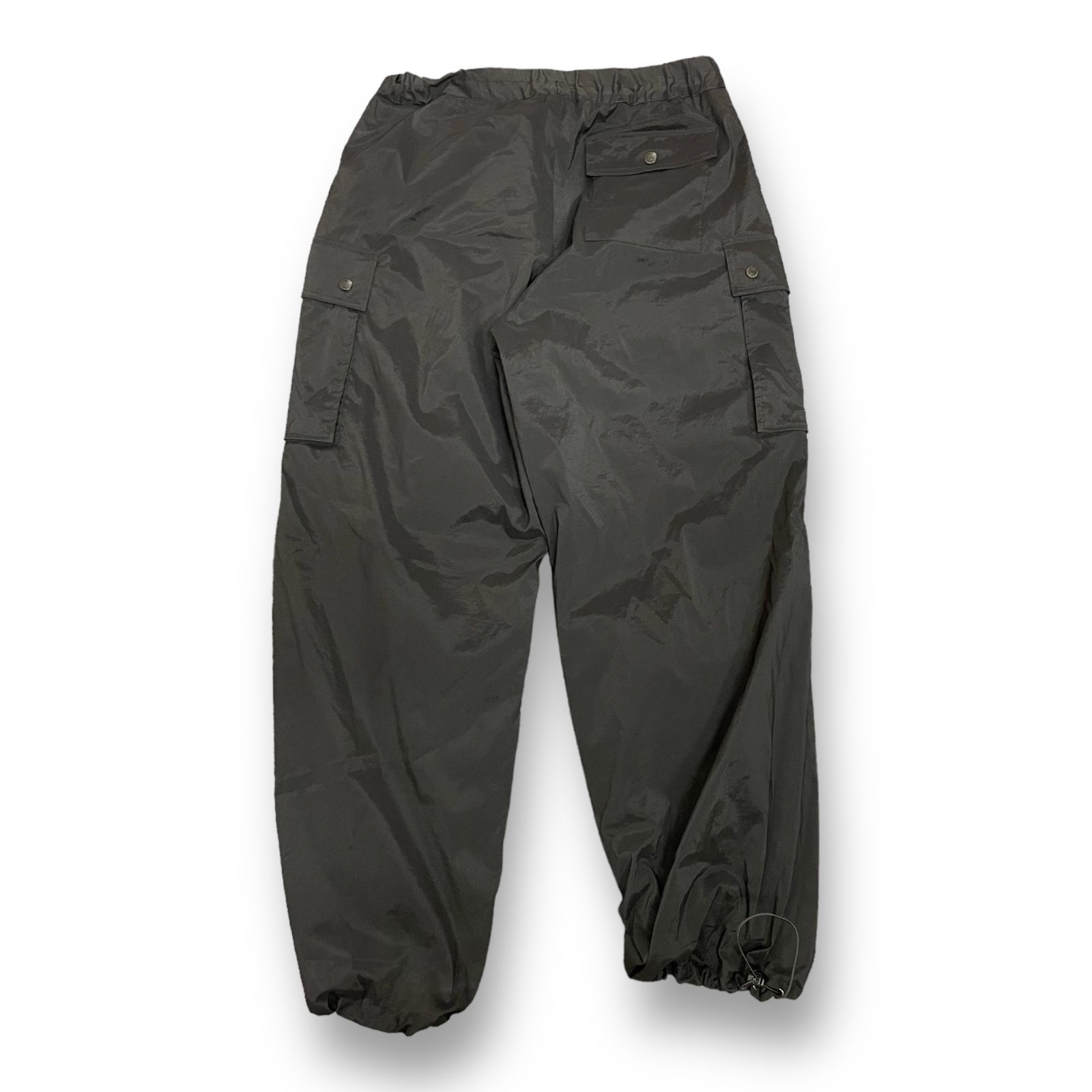 定価47300円 th products 21AW NERDRUM / Cargo Pants 2202-P25-M208