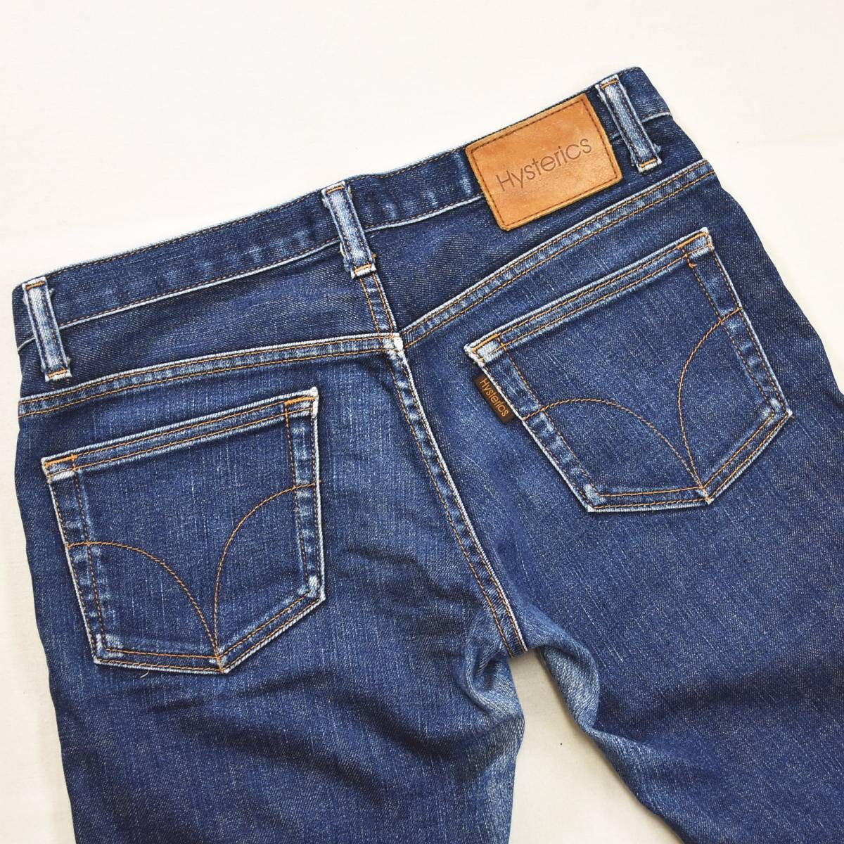 90s ヴィンテージ 日本製 ヒステリックグラマー HYSTERIC GLAMOUR