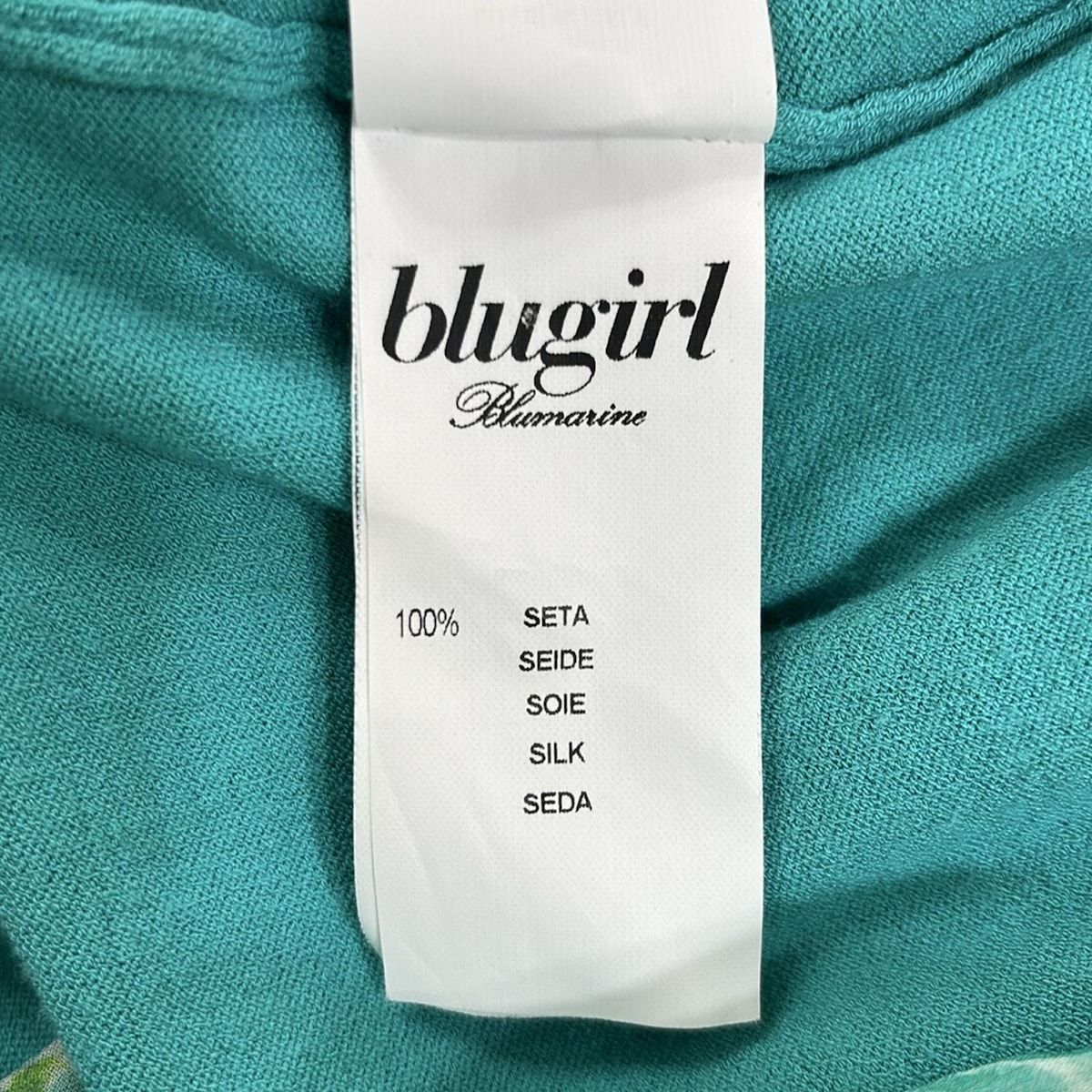 BLUGiRL BLUMARINE(ブルーガールブルマリン) カーディガン