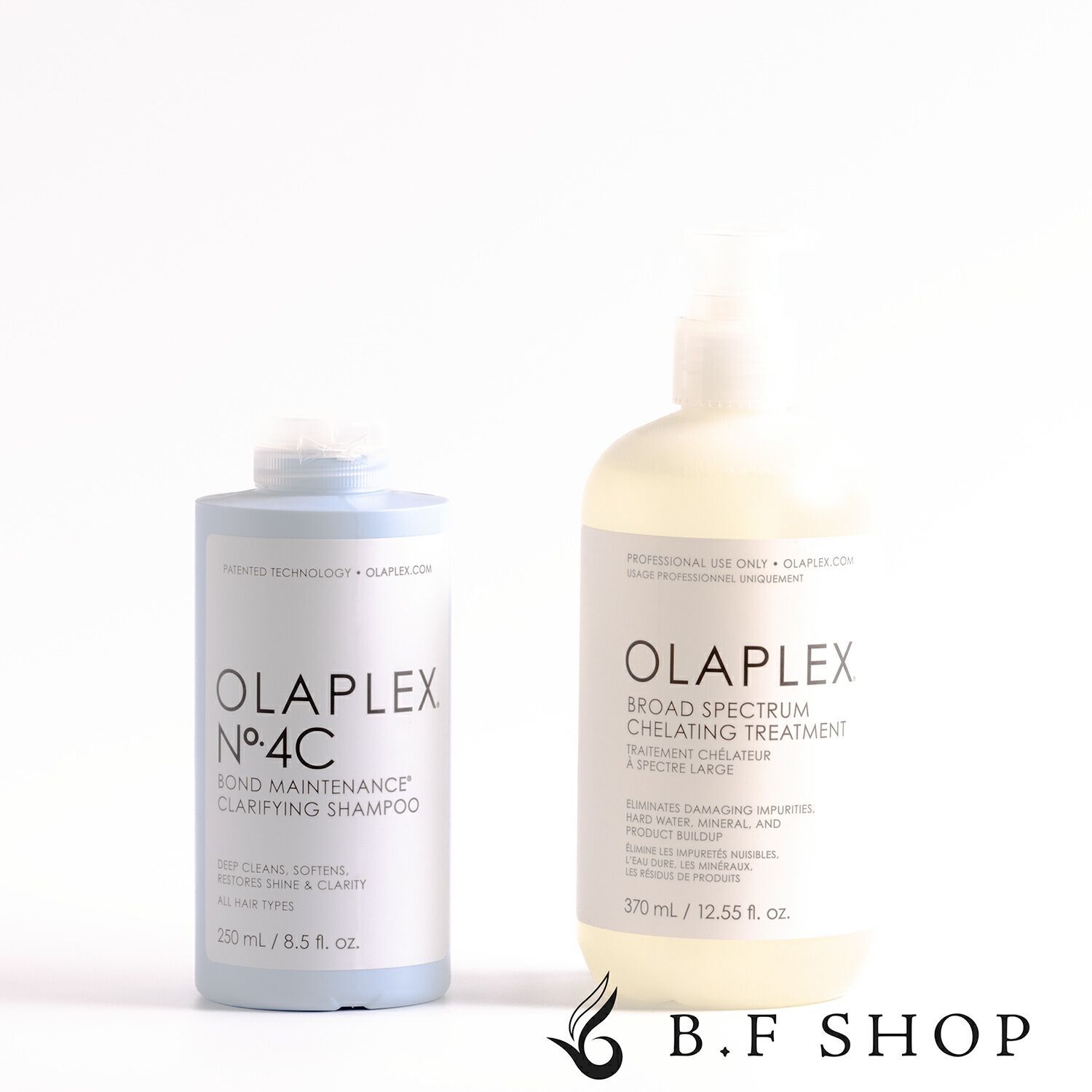 キューティクルコットントウカンゲン クロストリートメント 500ml2