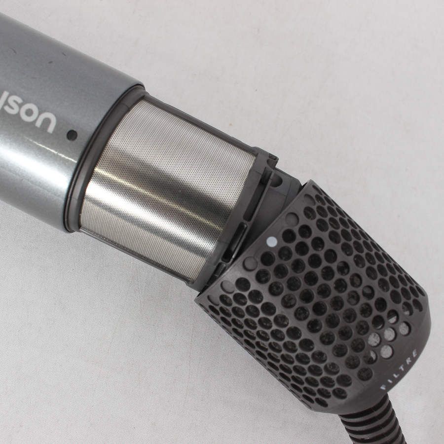 Dyson Airwrap Complete HS01 COMP FN ニッケル/フューシャ