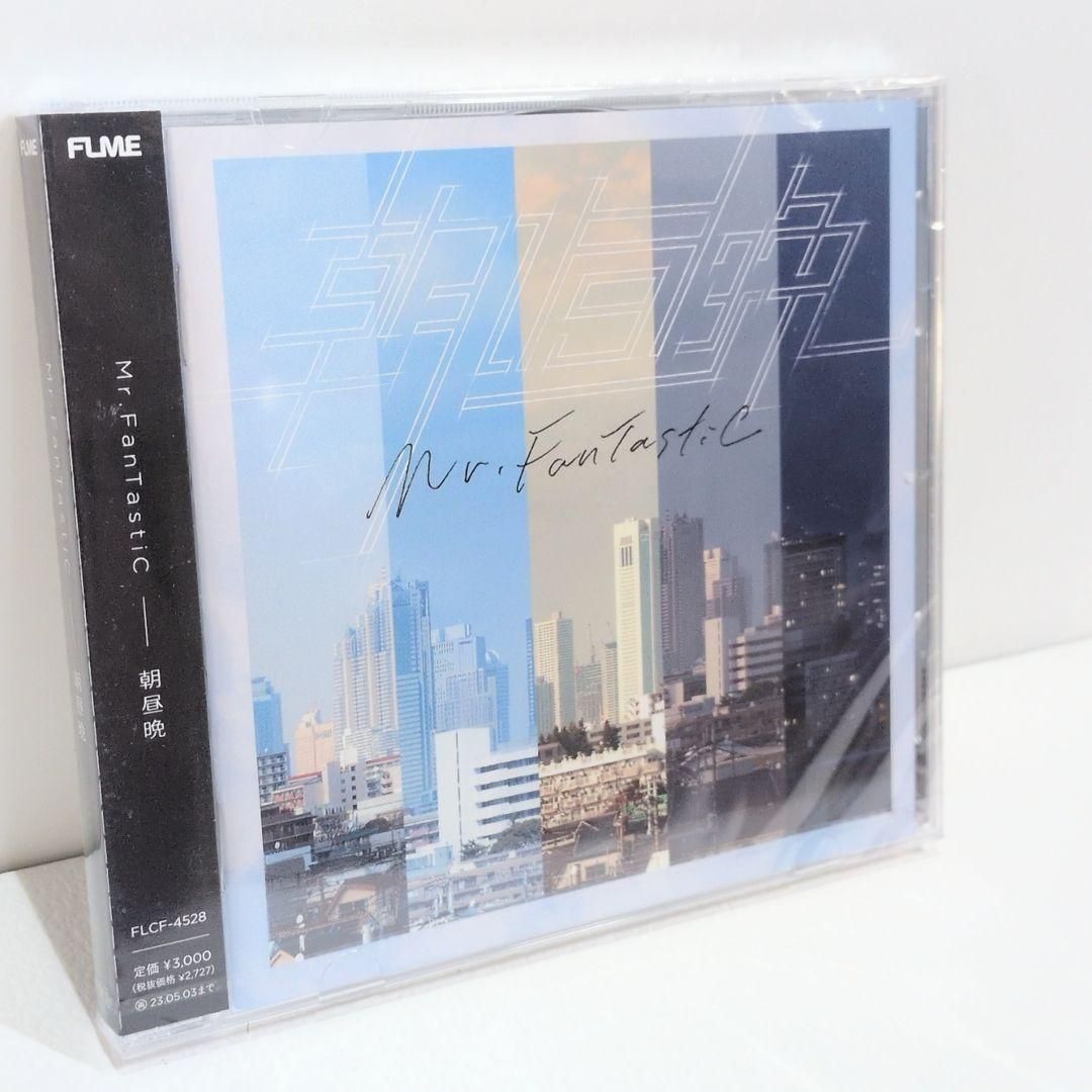 BLUES D Mr.FanTastiC 新品未開封CD メガジャケ BLUES D Mr.FanTastiC 新品未開封CD メガジャケ BLUES D Mr.FanTastiC