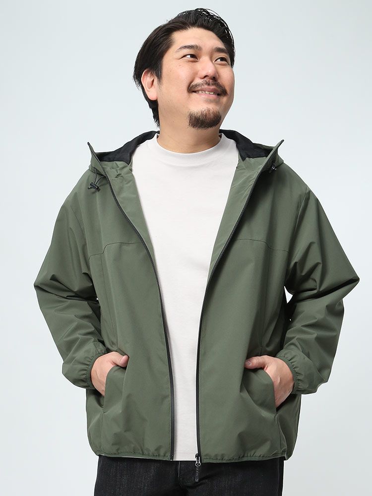 3wayウィンドブレーカー | | Jacadi Paris＜ジャカディ＞日本