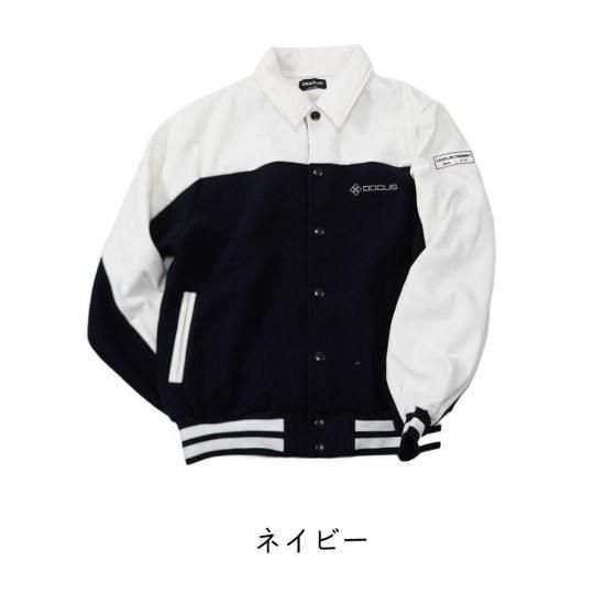 アウター グラウンド