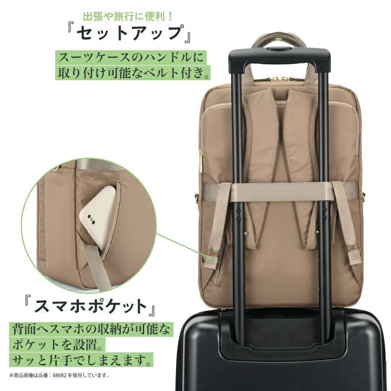 リュックサック バックパック