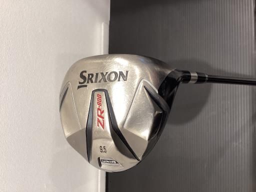 Srixon ZR-800 アイアンセット 6本 SRIXON ZR-800 アイアン 6本 + ZR-600