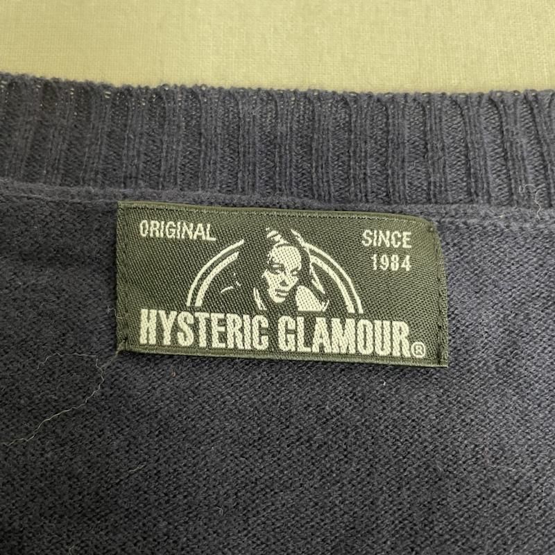 GLAMOUR